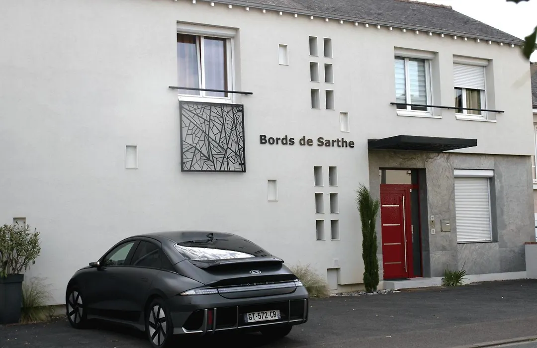 Bords De Sarthe-1
